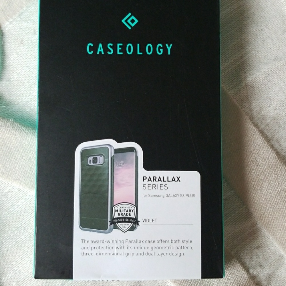 Samsung s8plus case